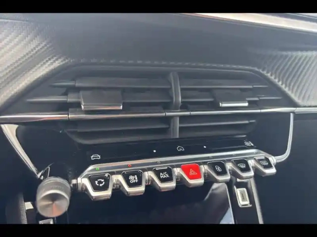 Peugeot 208 100 s&amp;s bvm6 — photo 16