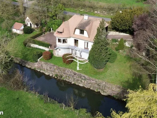 Maison 6 pièces 130 m²