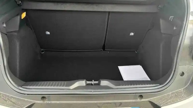 Citroën C3 turbo 100 ch bvm6 — photo 11