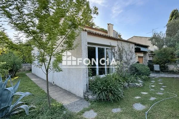 Maison 4 pièces 143 m²