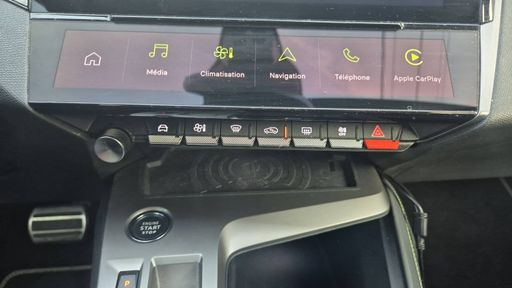Peugeot 408 1.2 Puretech 130 EAT8 - GT – 2024 – 43396 km – Essence – Boîte Automatique — photo 30