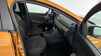 Dacia Sandero 1.0 TCe 90ch Confort -22 — photo 15