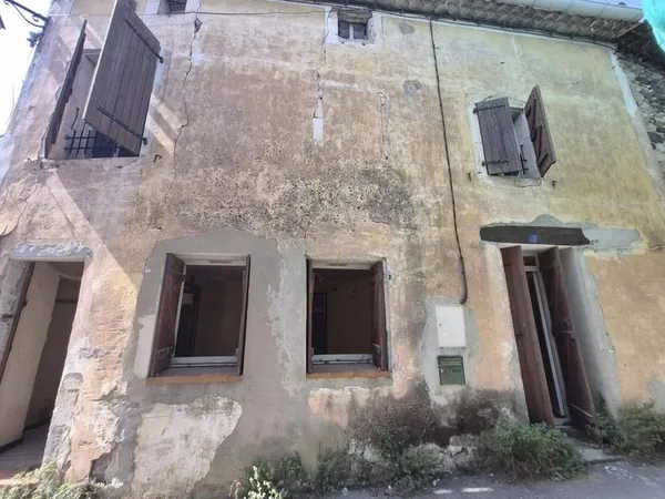 Maison de ville 4 pièces 77 m²