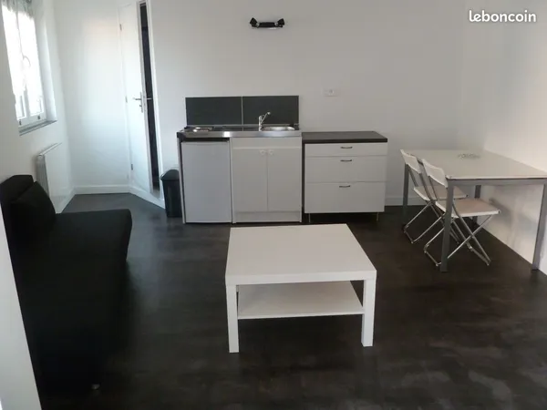 Studio / Appartement Montigny lès Metz