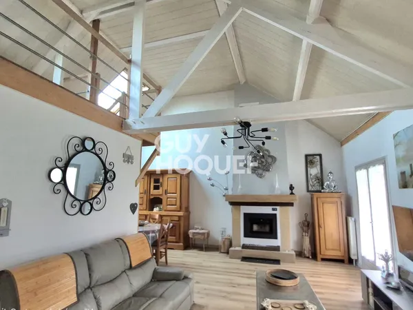 Maison Vente Douai 5p 135m² 249900€