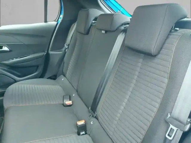 Peugeot 208 electrique 50 kwh 136ch — photo 52