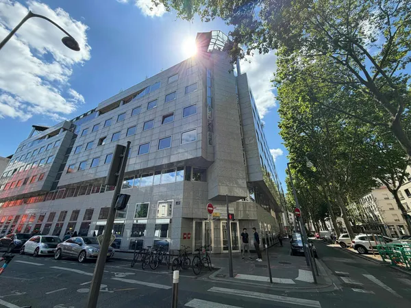 BUREAUX à LOUER