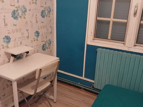 Colocation dans maison 100 metres carred