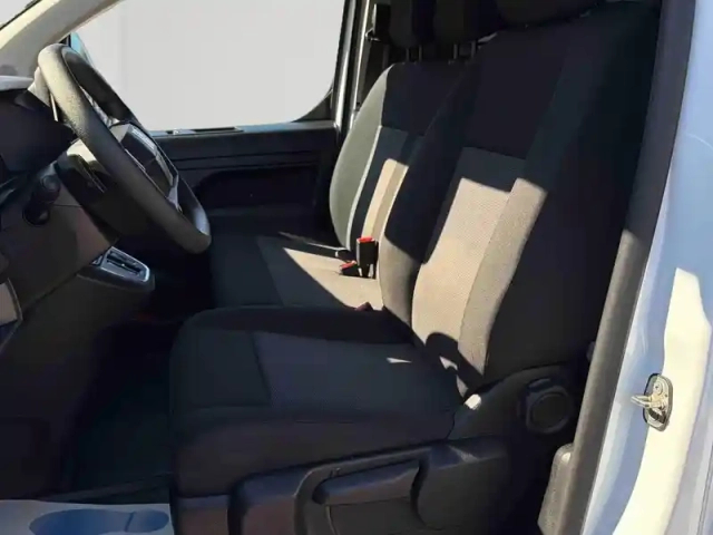 Fiat Scudo fg m 2.0 bluehdi 145ch s&amp;s pack premium connect eat8 — photo 11