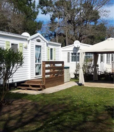 Vente mobil home Île d oleron