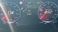 Mercedes Cla 350 EQ 354ch AMG Line 4Matic — photo 9