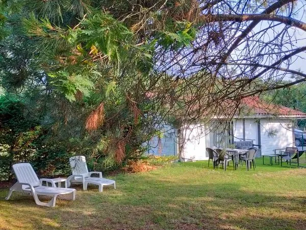 Maison meublée à Soustons en bail mobilité