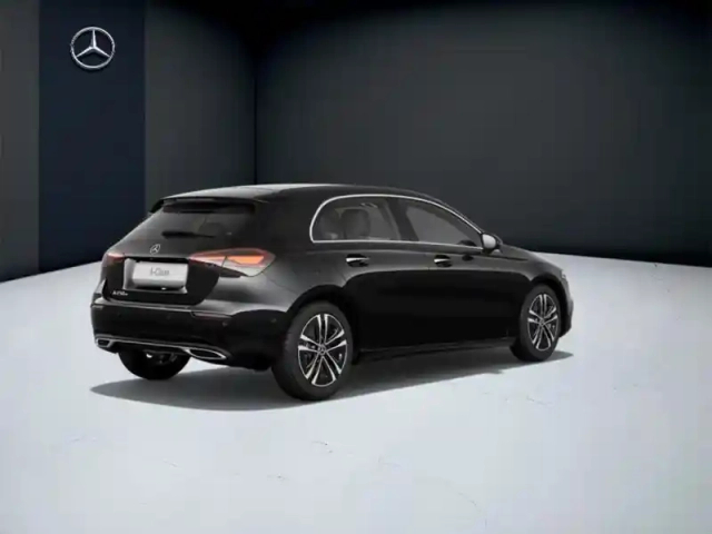 Mercedes Classe A 250 e hybrid eq business line — photo 5