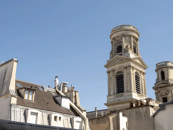 Paris VIe - SAINT-SULPICE