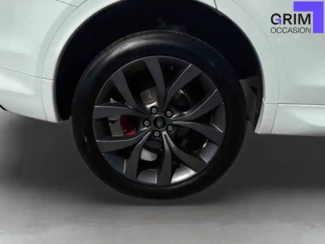 Land Rover Discovery Sport mark vii p200 flexfuel mhev awd bva — photo 15