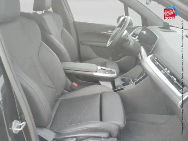 Bmw Serie 2 série 2 activetourer 225e 245ch xdrive m sport dkg7 — photo 20