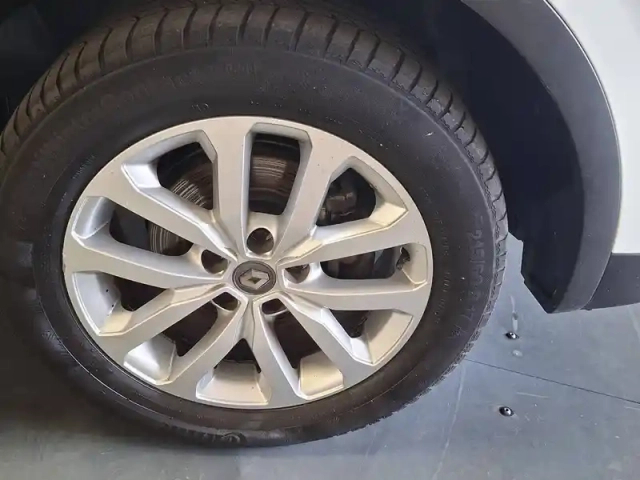 Renault Kadjar blue dci 115 — photo 9