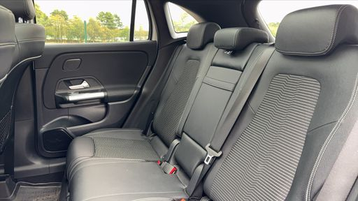 Mercedes Classe GLA 200 163 7G-DCT - Progressive Line – 2020 – 44842 km – Essence – Boîte Automatique — photo 29