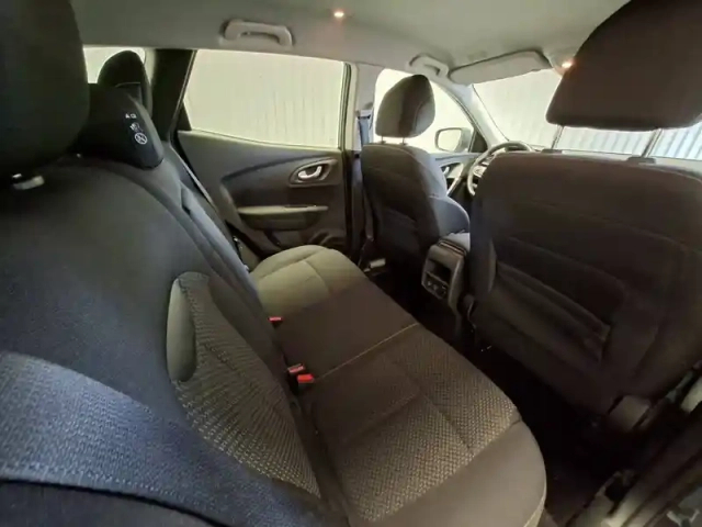 Renault Kadjar blue dci 115 — photo 26