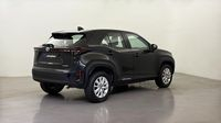 Toyota Yaris Cross 116h Dynamic Business + Programme Beyond Zero Academy MY22 — photo 5