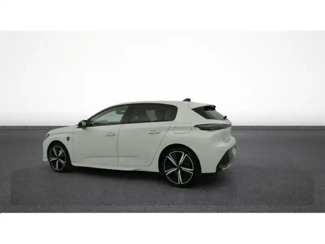 Peugeot 308 phev 180 e-eat8 — photo 5