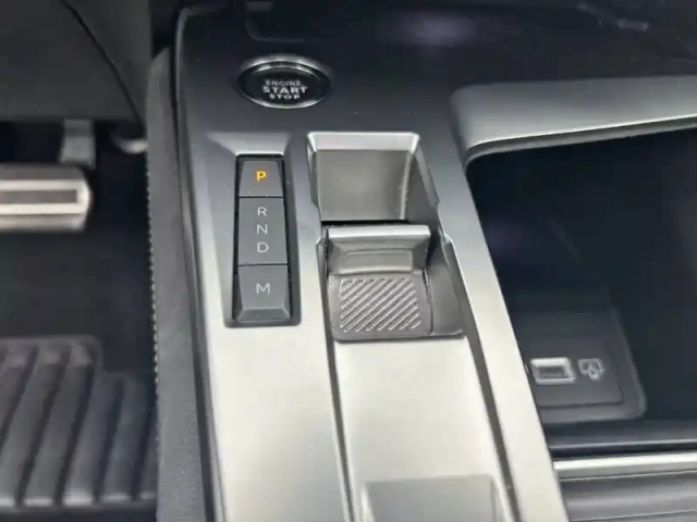 Peugeot 408 puretech 130 ch s&amp;s eat8 — photo 14