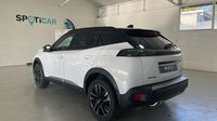 Peugeot 2008 1.2 PureTech 130ch S&S Allure EAT8 — photo 7