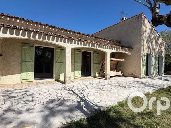 Maison 4 pièces 127 m²