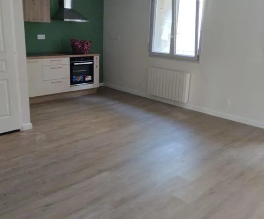 Appartement de 47m2 à louer sur Hauts de Bienne