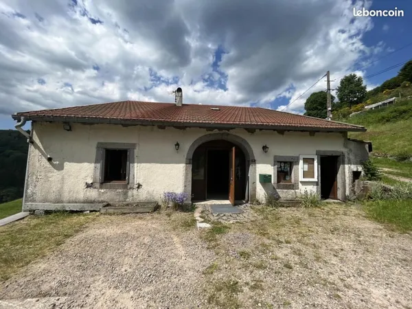 Ferme 14 pièces 276 m²