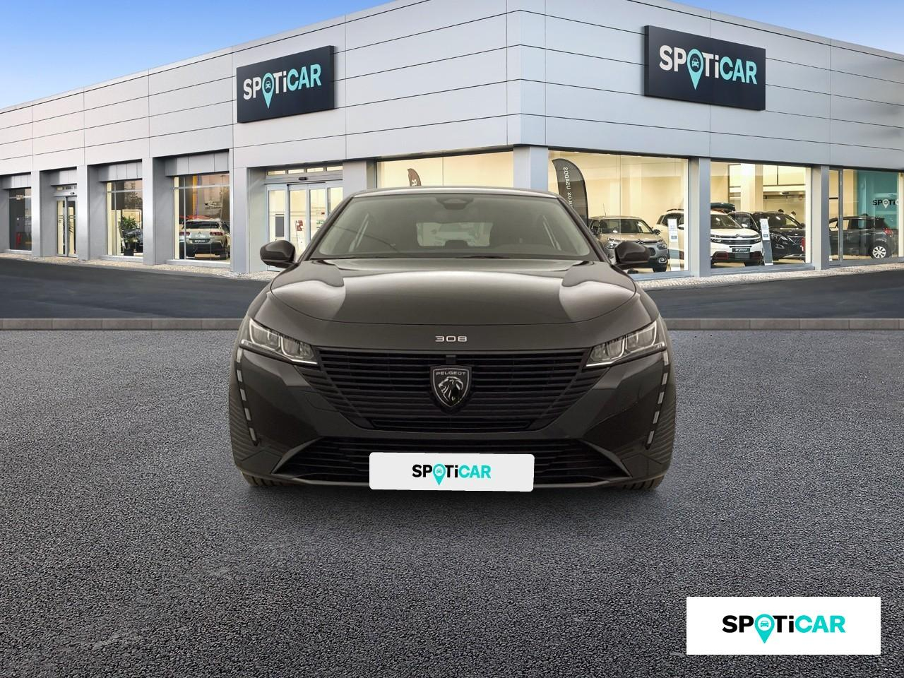 Peugeot 308 bluehdi 130ch s&s eat8 active pack — photo 2