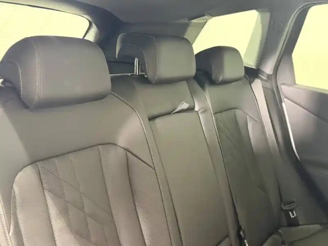 Bmw X3 30e xdrive 299 ch bva8 — photo 27