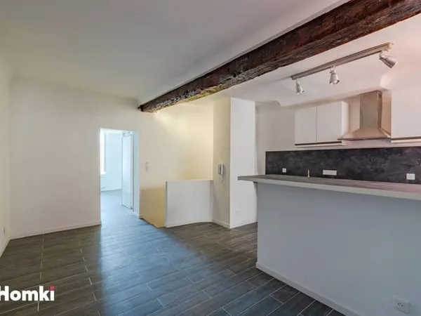 Appartement T2 de 35 m² à Flayosc 83780, Boulevard Jean Moulin