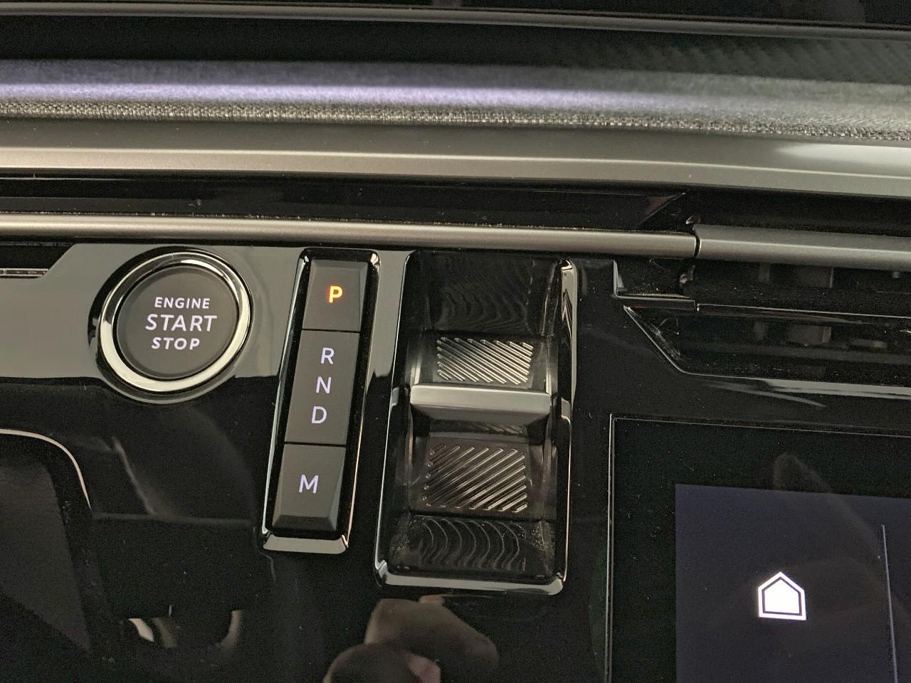 Peugeot 3008 hybrid 145 e-dcs6 allure — photo 15