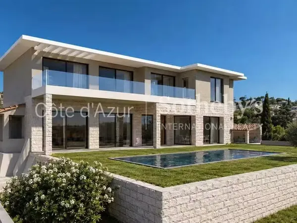 Maison 9 pièces 158 m²