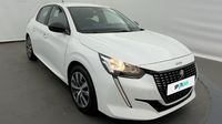 Peugeot 208 1.2 PureTech 75ch S&S Active Pack — photo 3
