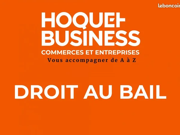 Local 90 m² Saintes