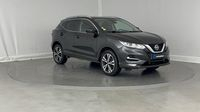 Nissan Qashqai 1.5 dCi 115ch Tekna Euro6d-T — photo 3