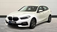 Bmw Série 1 116d 116ch Lounge