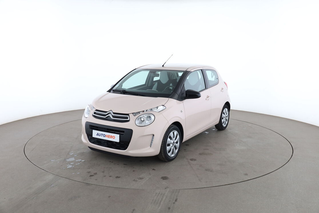 Citroen C1 1.0 VTi Feel