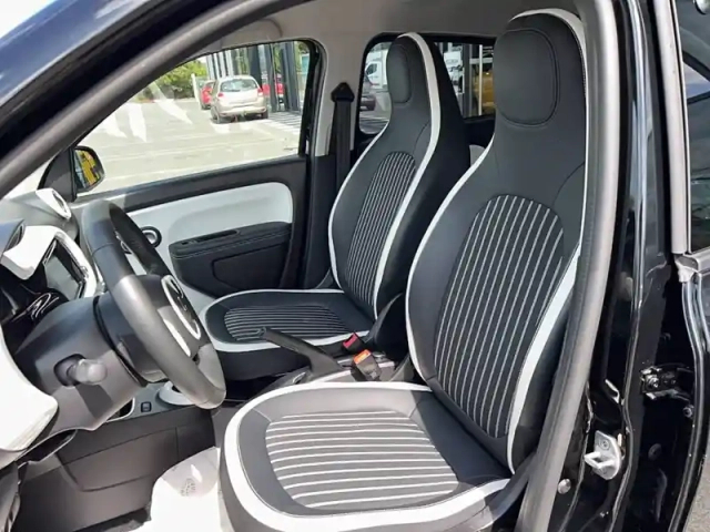 Renault Twingo iii achat intégral - 21