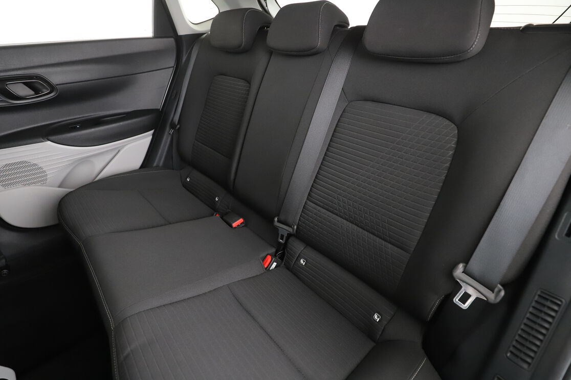 Hyundai i20 1.0 T-GDi Hybrid 48V Creative — photo 13