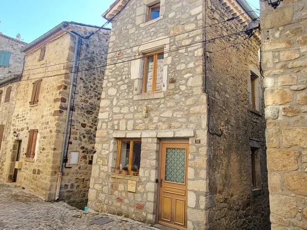 Maison 4 pièces 82 m²