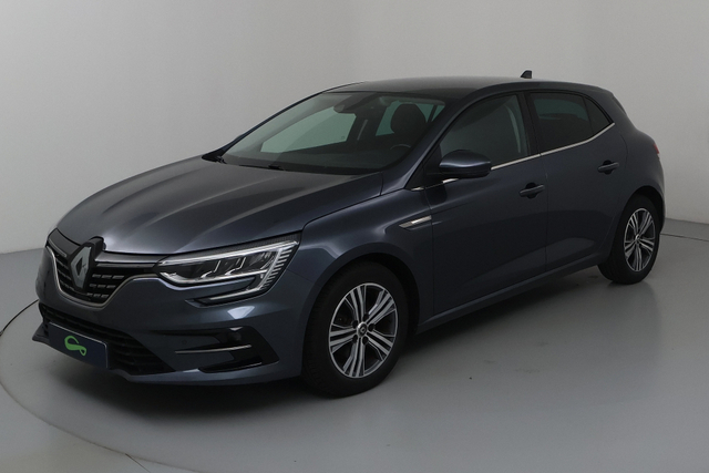 Renault Mégane 4