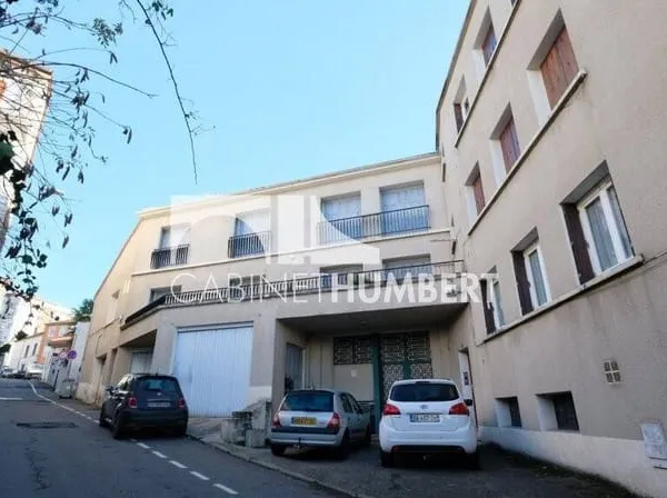 Maison 6 pièces 190 m²