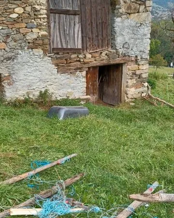 Location grange