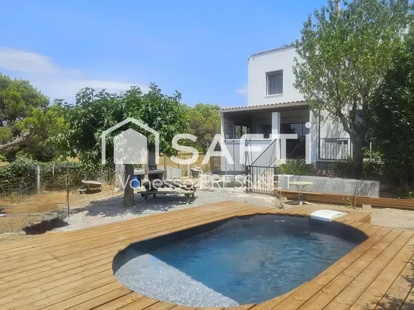 Grande maison familiale de 158 m²