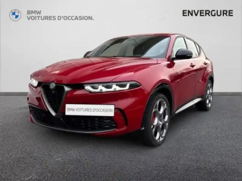 Alfa Romeo Tonale 1.3 phev 280ch edizione speciale at6 e-q4