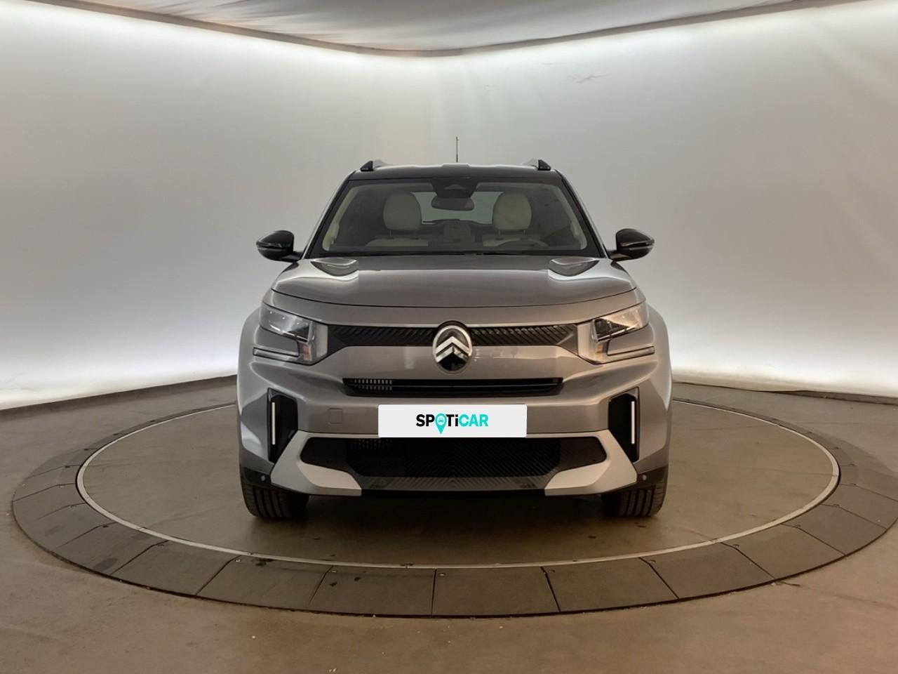 Citroën C3 Aircross hybride 145 ch aut max — photo 2