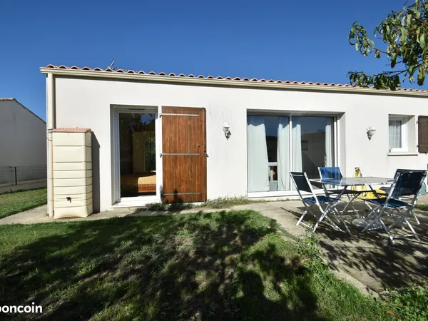 Maison 3 pièces 78 m²